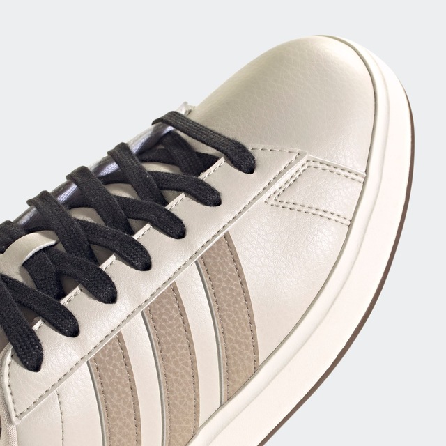 adidas Sportswear Sneaker »GRAND COURT 2.0«  Design auf den Spuren des adidas Superstar