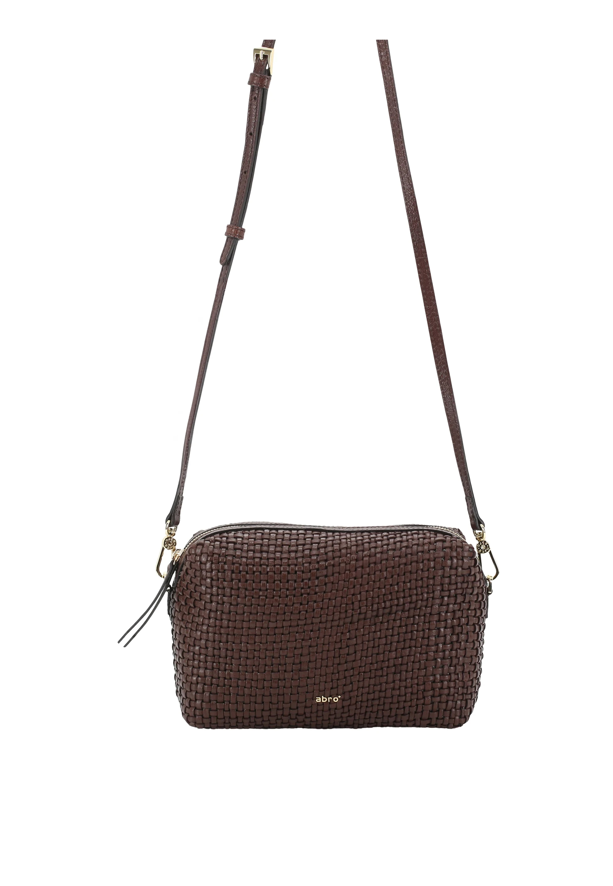 Cross body bag KAIA Leather Mini Eleonor Standard