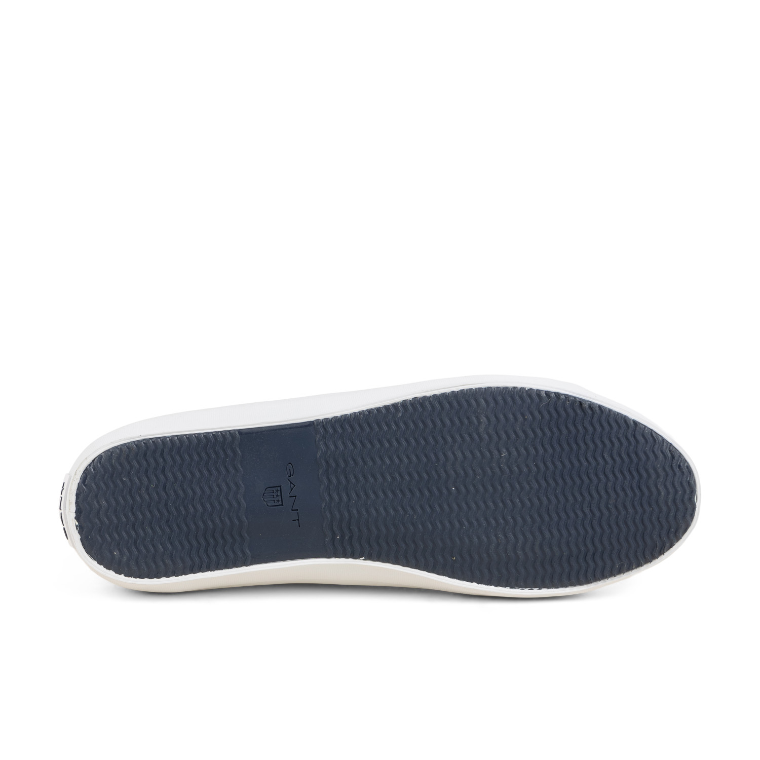 Baskets femme GANT PILLOX