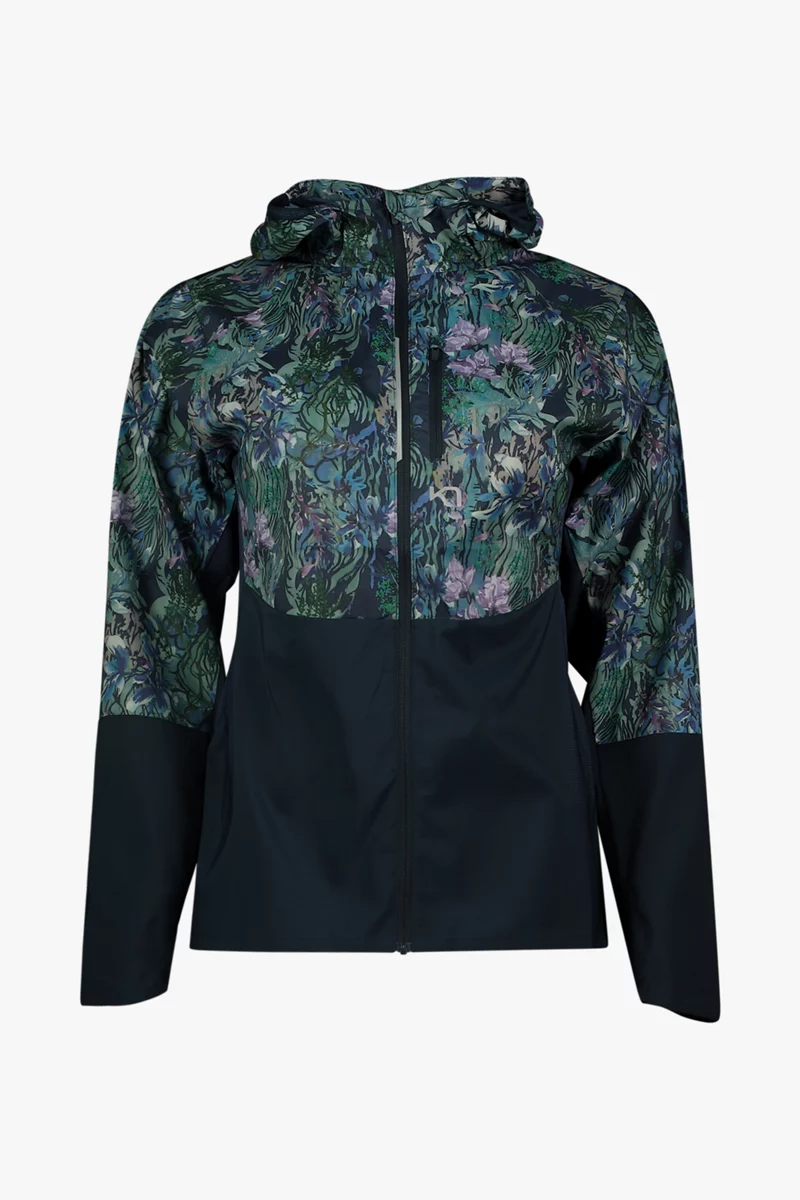 Kari Traa Vilde Running Damen Outdoorjacke