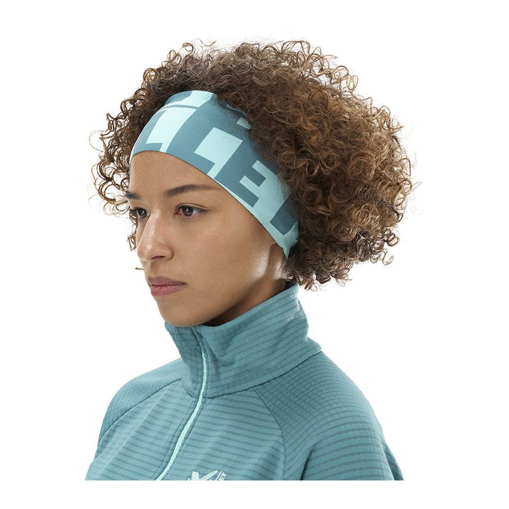 Millet PIERRA MENT - Bandeau hydro/aruba
