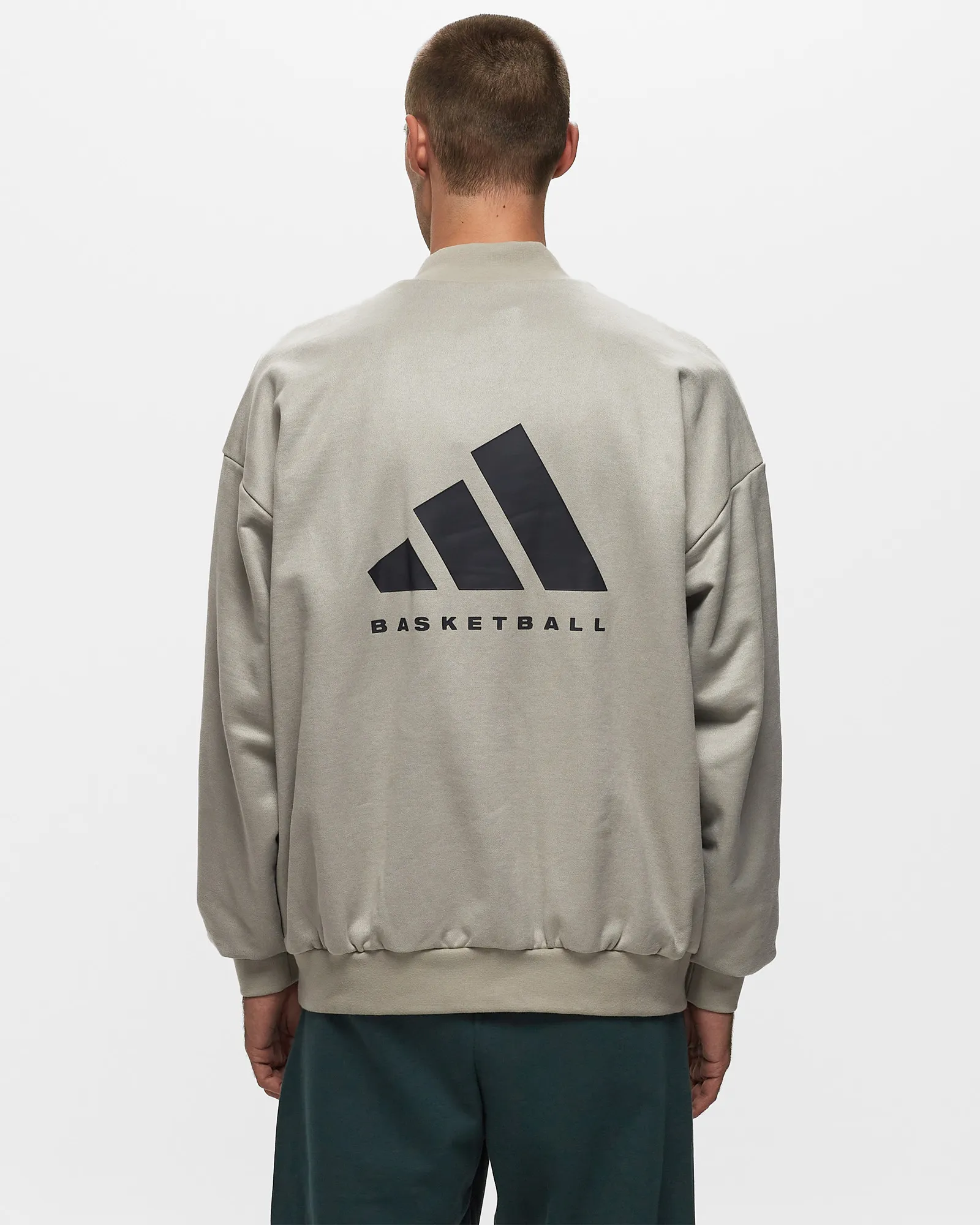 Adidas BASKETBALL SUE CREW