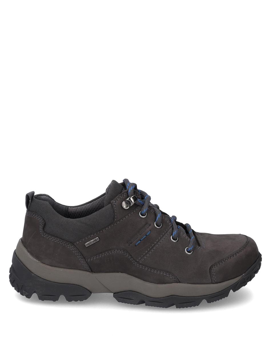 Halbschuh Philippa 51, granit