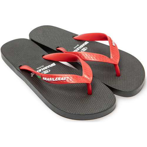 Brasileras - Classic Pro Combi M Negro