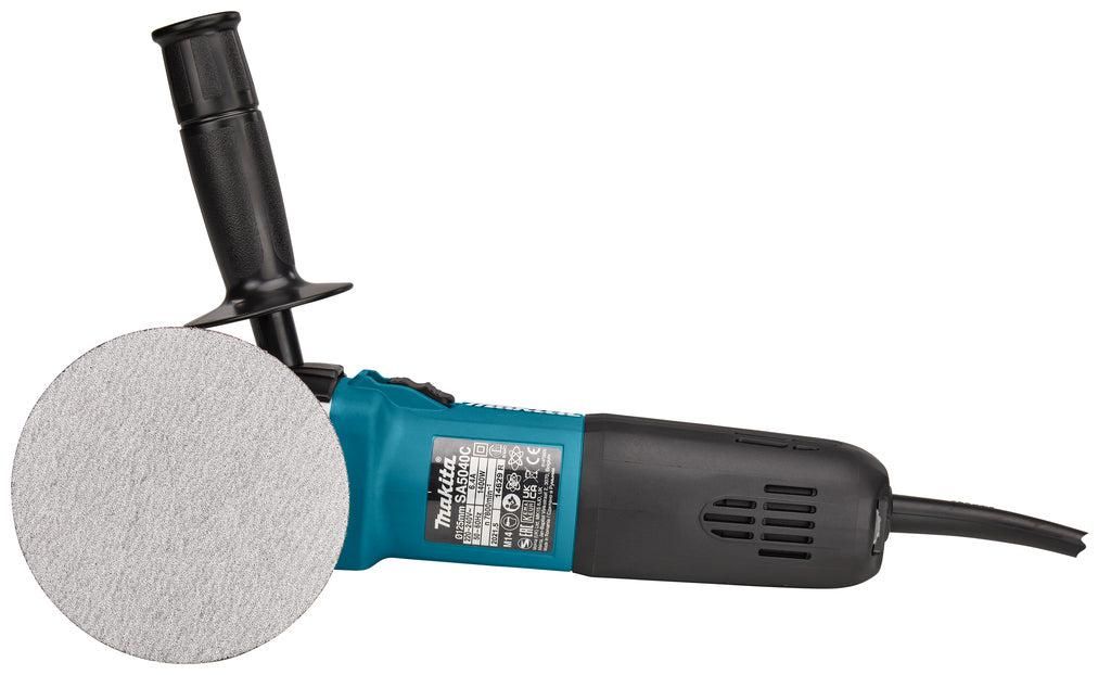 Makita SA5040C Polijstmachine 230V 1400W