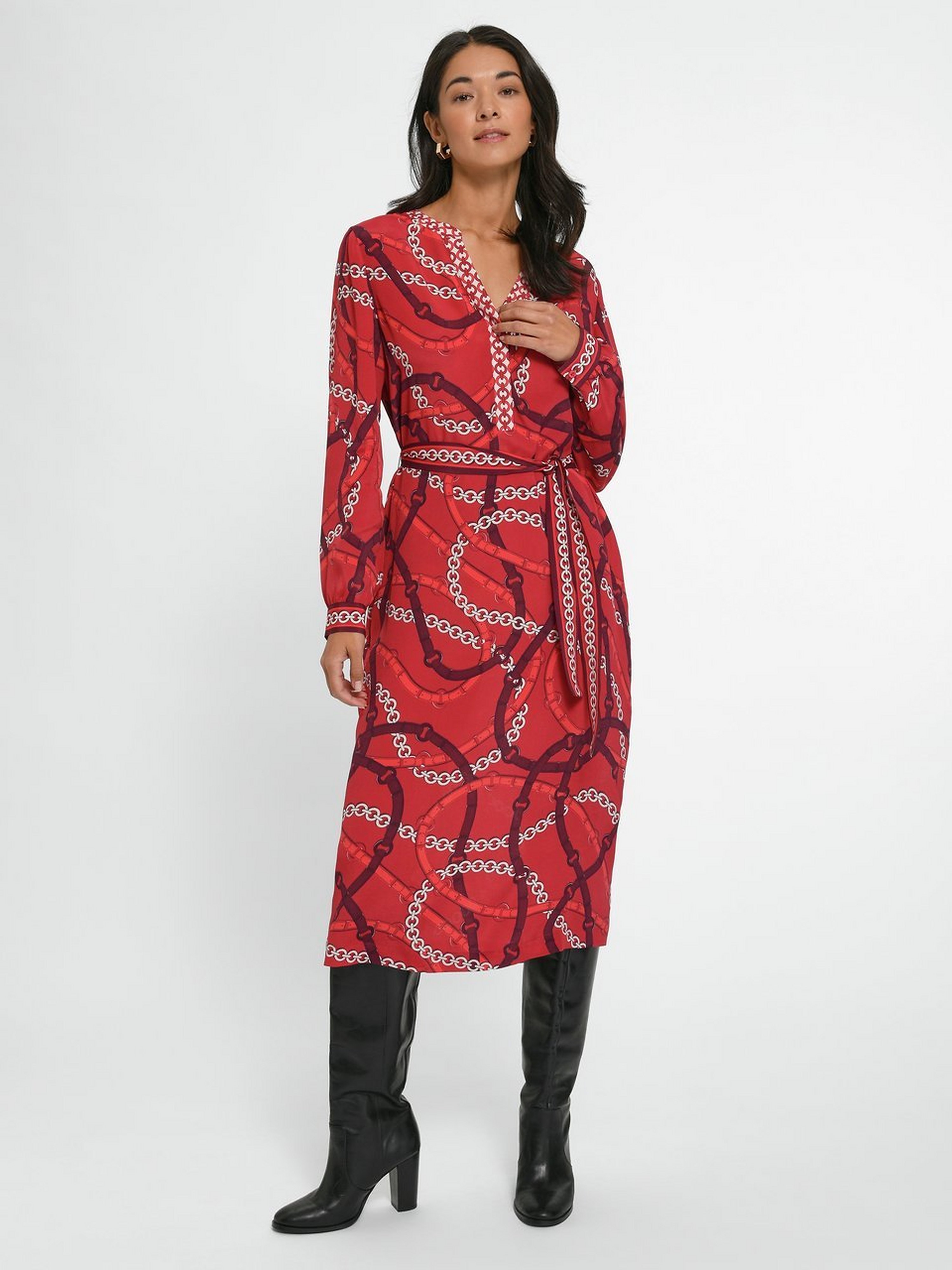 Kleid