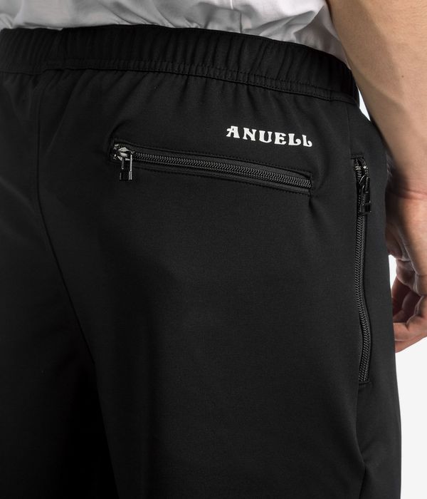 Anuell Acteph Shorts (black)