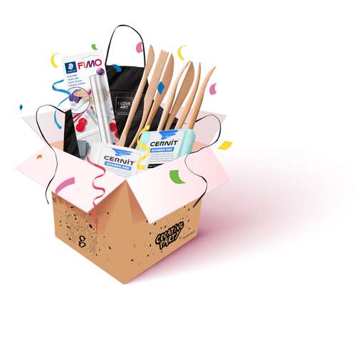 Creative Party-Box 