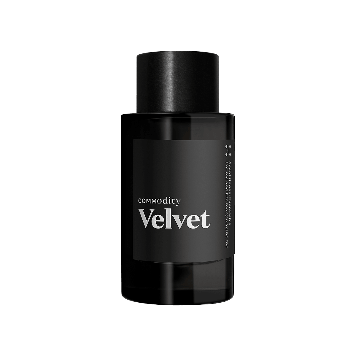 Velvet Expressive 100ml