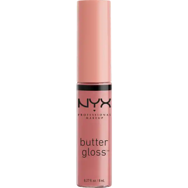 Butter Lip Gloss 07 Tiramisu