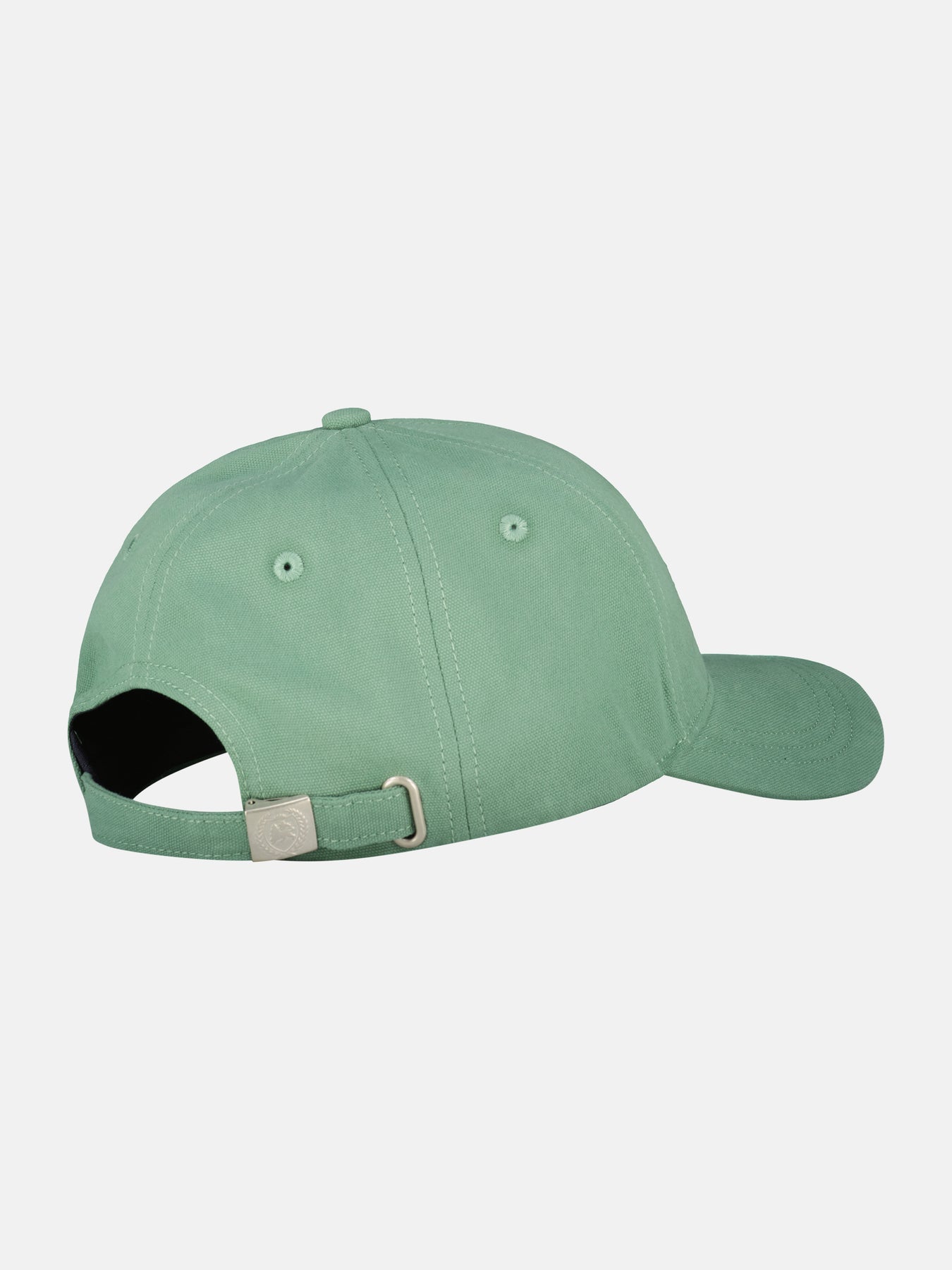 Basecap in Canvasqualität