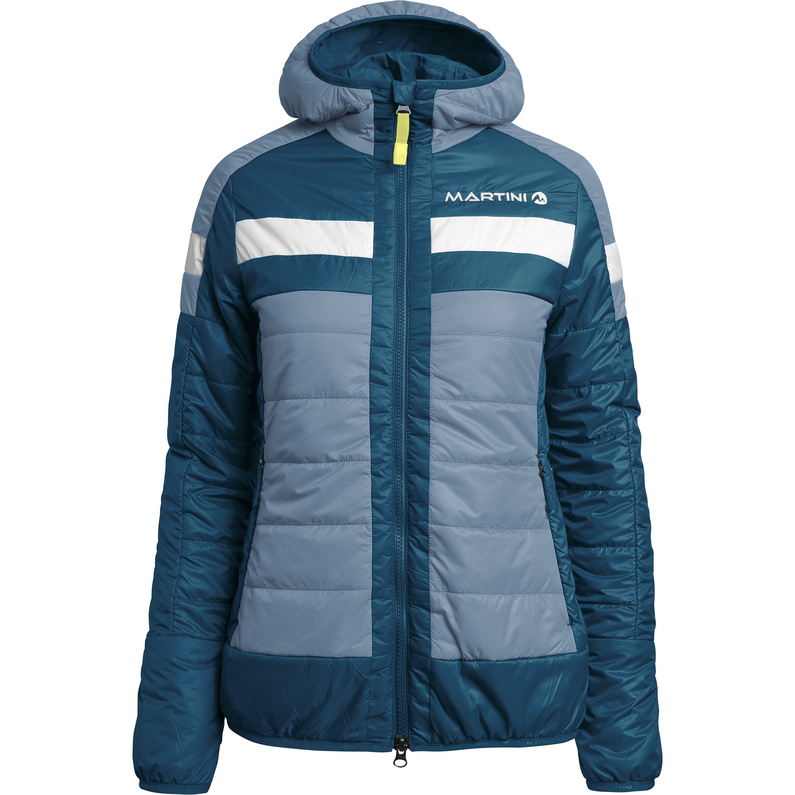 Martini Sportswear Damen Aneto Jacke
