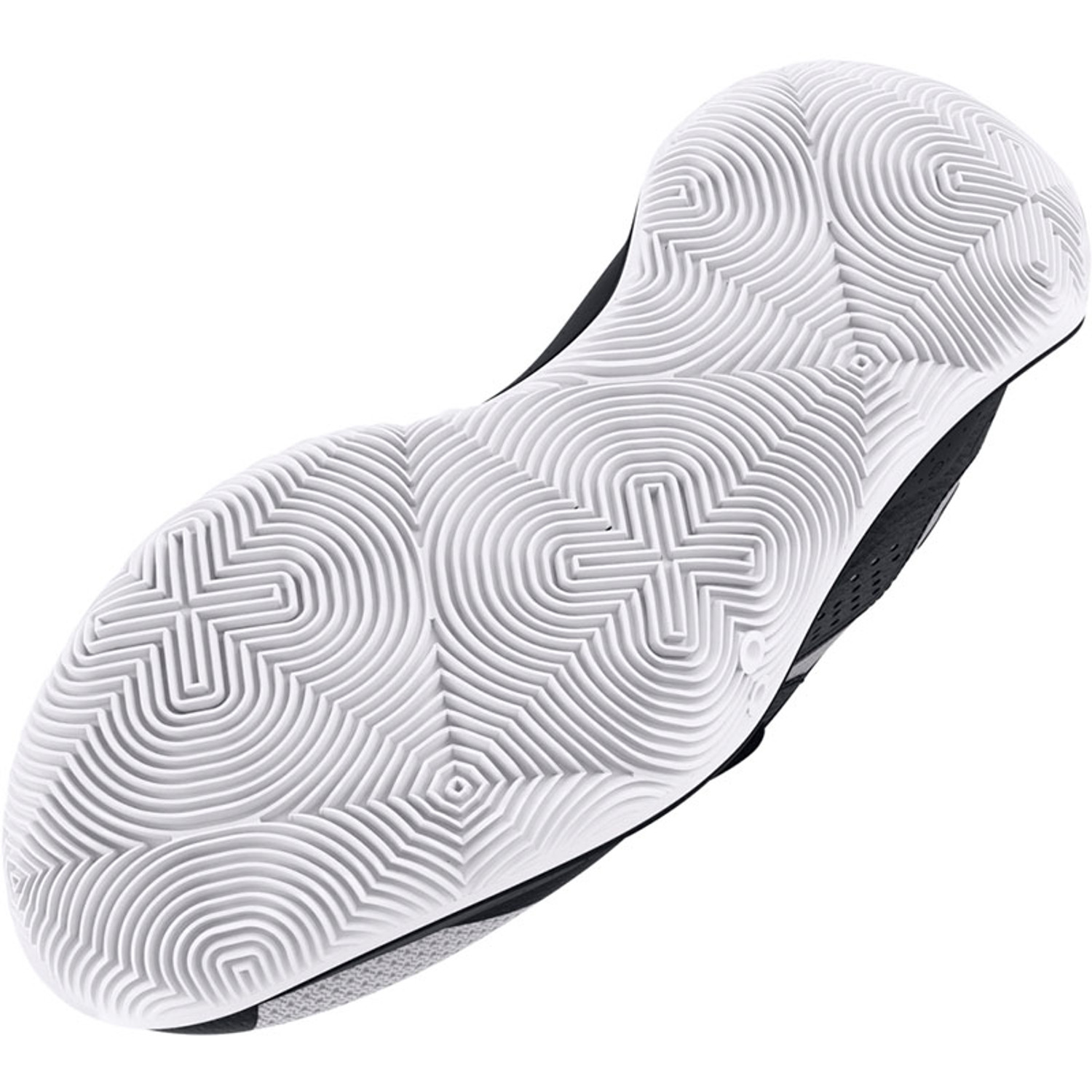 Under Armour Jet 23