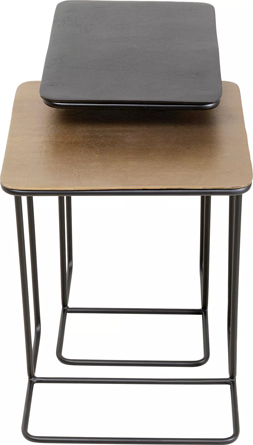 Beistelltisch Diego 2er Set