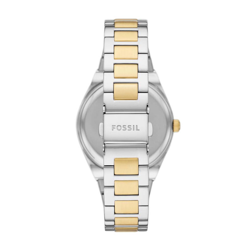 Montre Fossil Scarlette Argenté