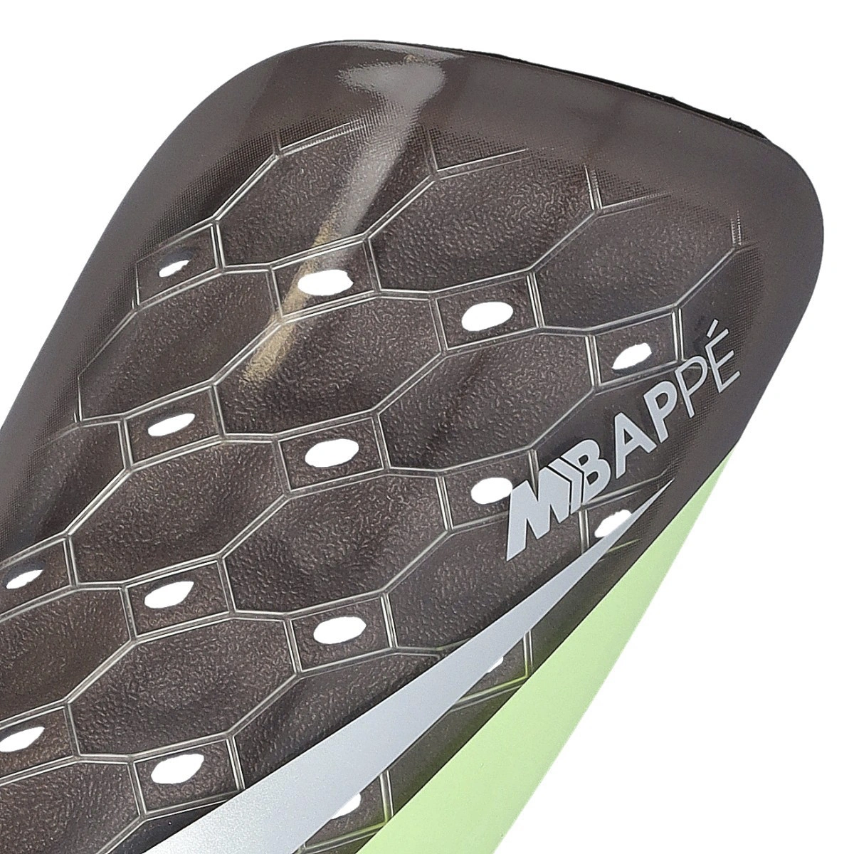 Caneleira Nike Mercurial Lite Kylian Mbappé