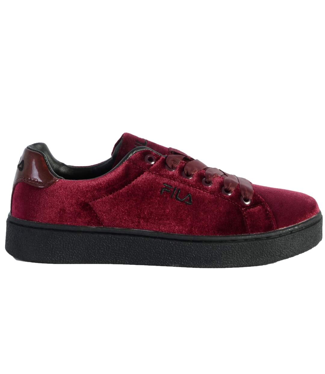 Basket Fila Upstage V Low WMN