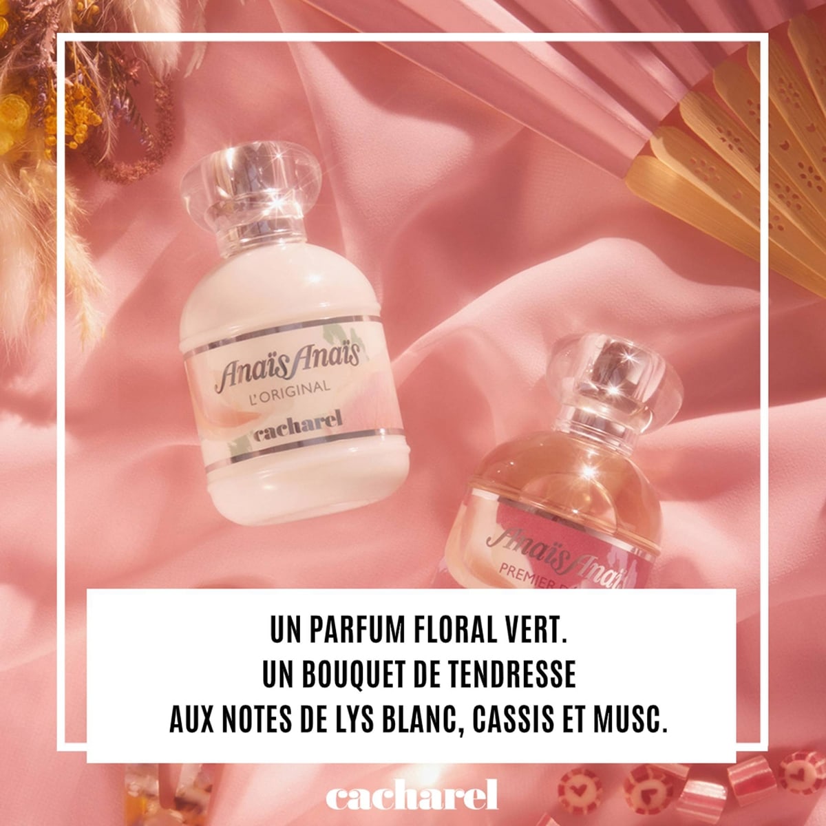 Cacharel Anaïs Anaïs L'Original Eau de Toilette