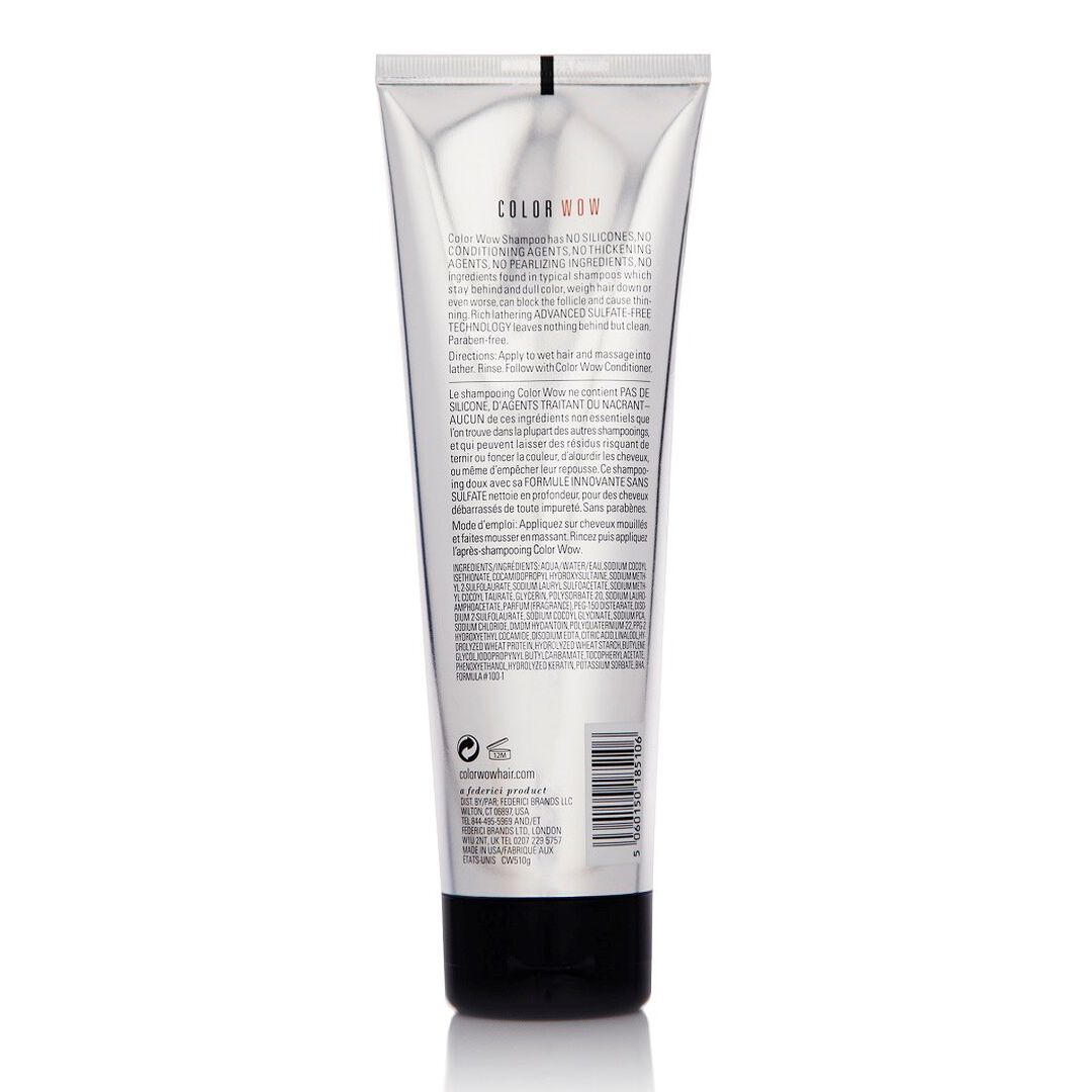 COLOR WOW  Color Security Shampoo - 250ml