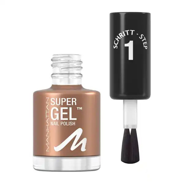 Super Gel Nail Polish, Farbe 99 Winners’ Vibes