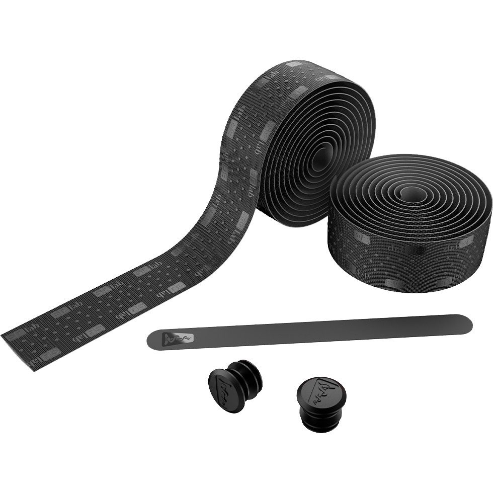 SQlab 712 Lenkerband schwarz