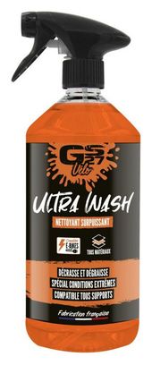 Nettoyant Vélo GS27 Ultra Wash 1L