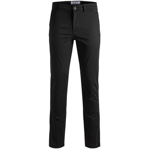 Jack & Jones - JACK & JONES MARCO 12150158 Negro