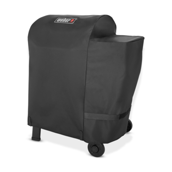 Weber barbecuehoes Smoque Premium 145 x 60 x 115 cm