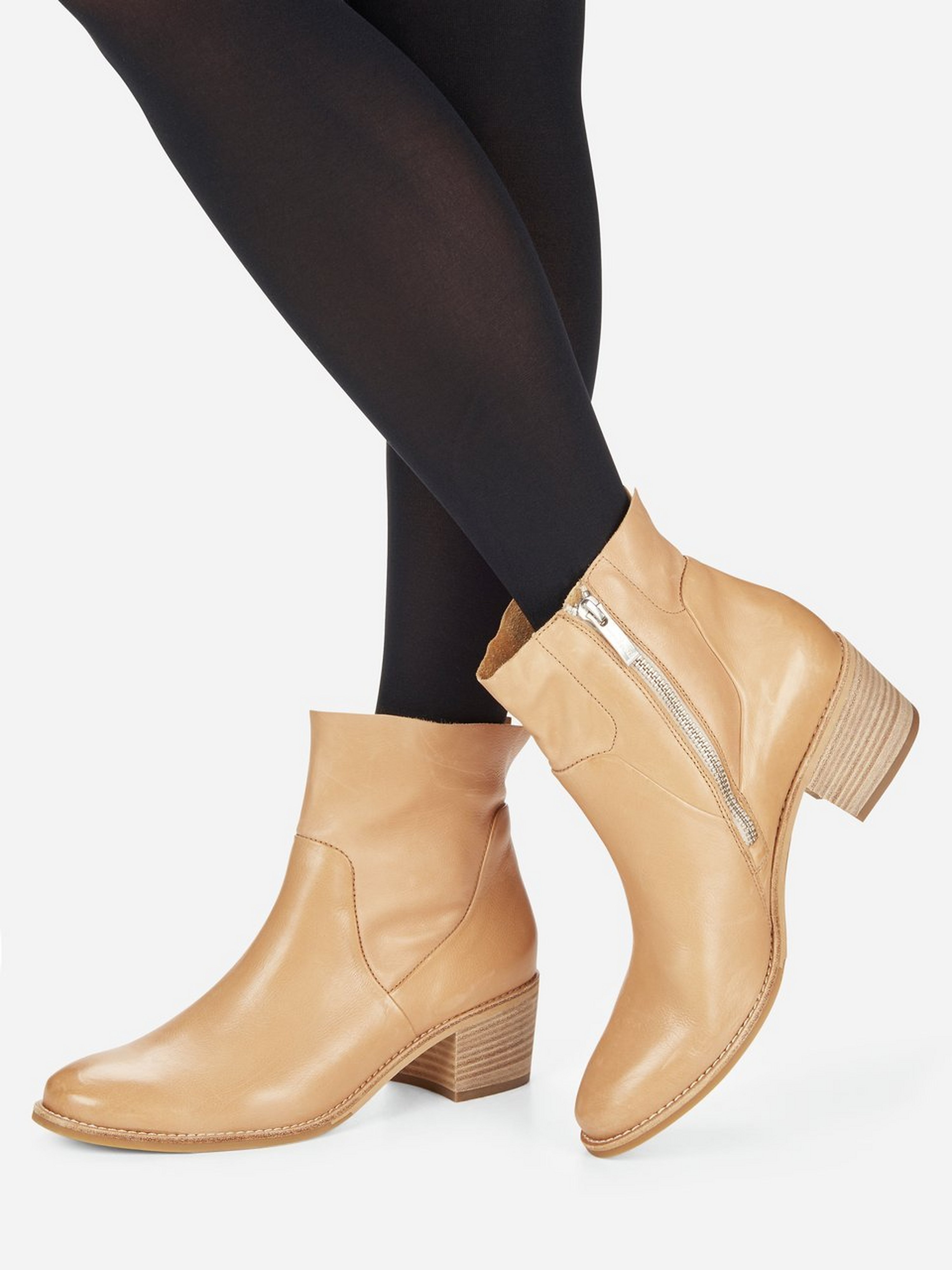 Stiefelette