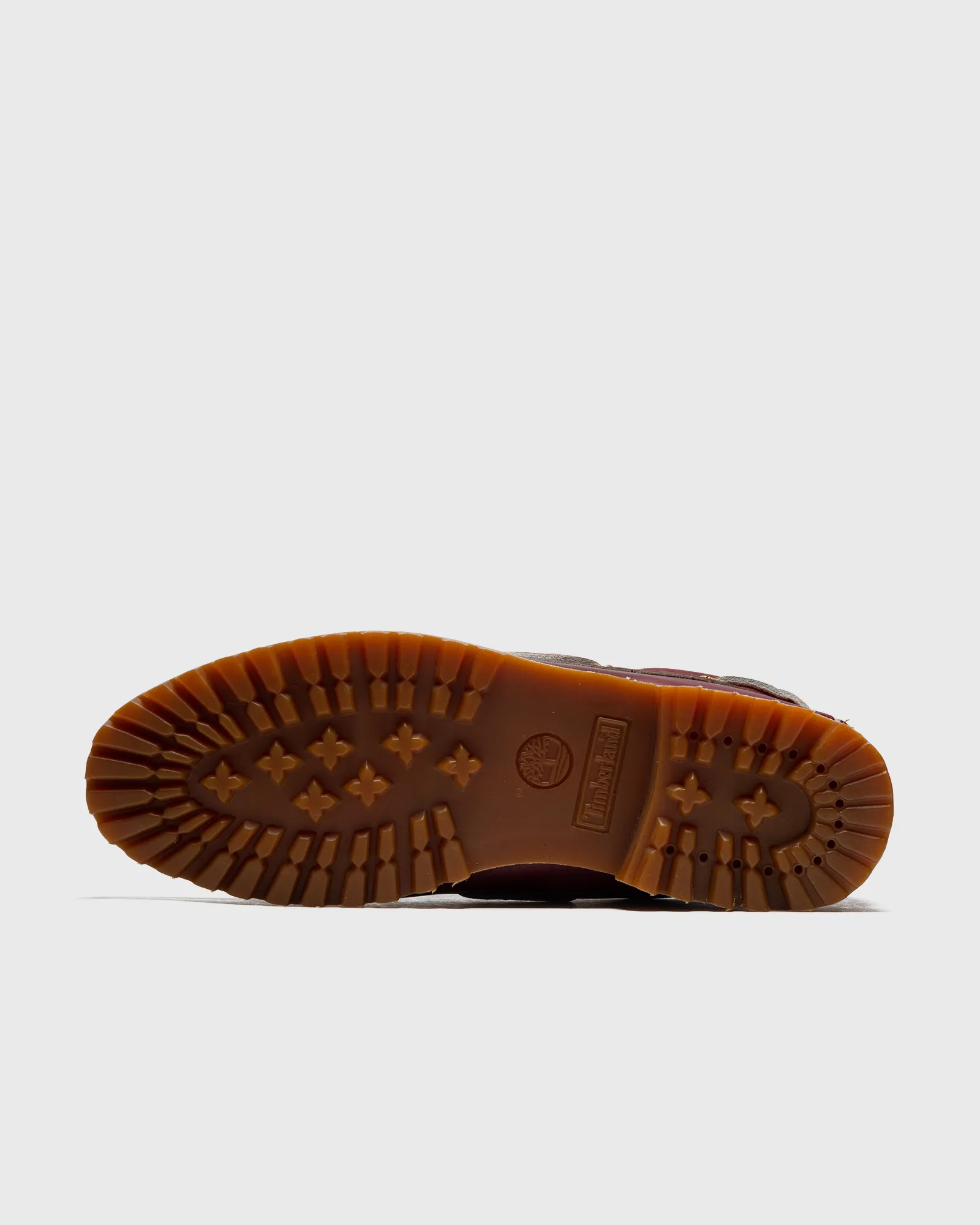 Timberland Authentics 3 Eye Classic Lug