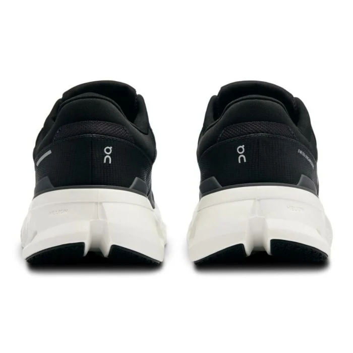 On Dame Løbesko Cloudrunner 2 Sort