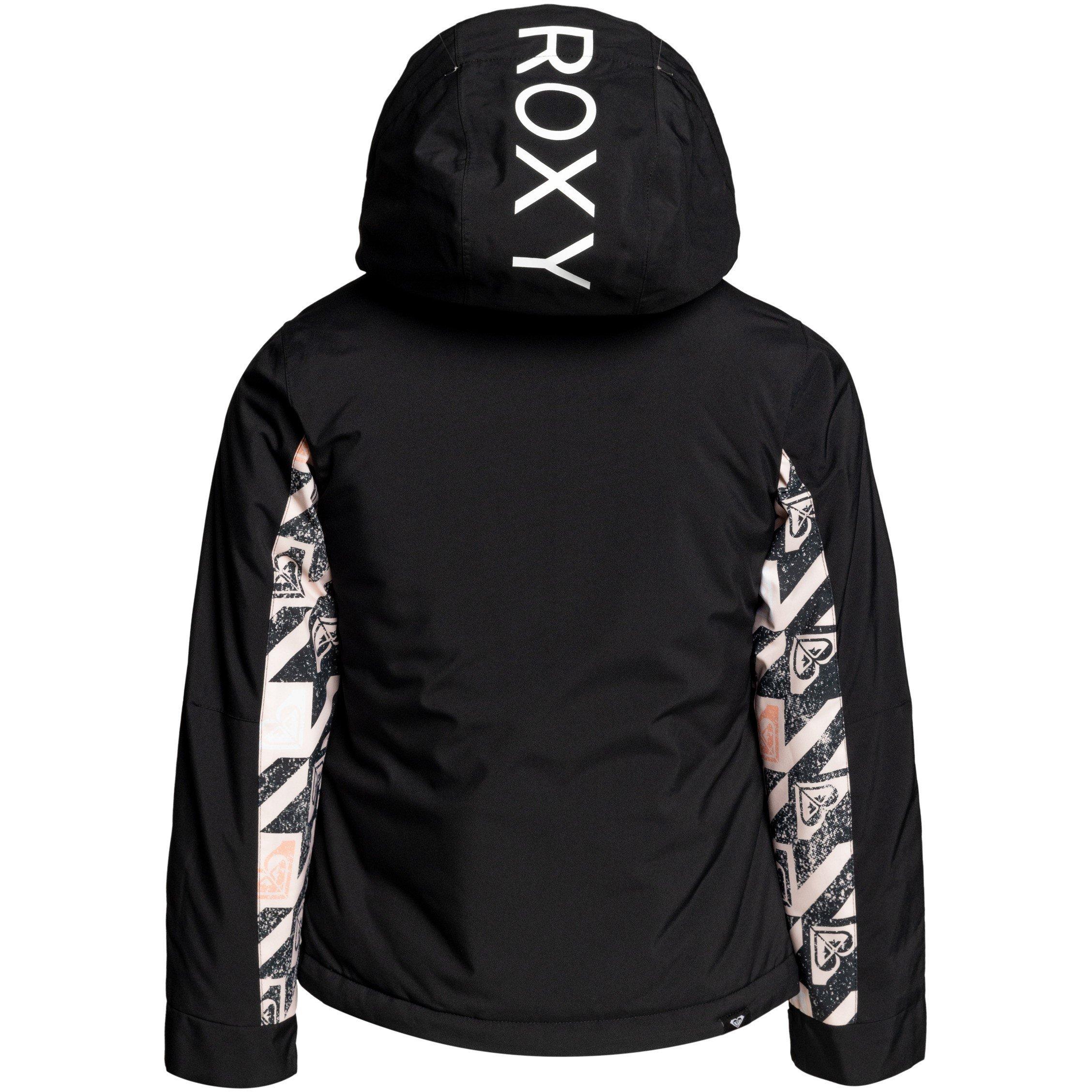 Roxy Comete Jacket Juniors