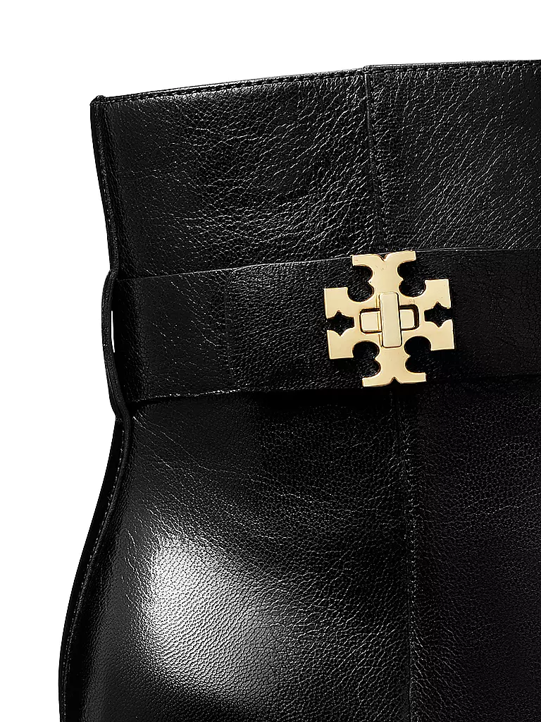 TORY BURCH Stiefelette schwarz