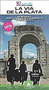 PETIRROJO - LA VIA DE LA PLATA A VELO