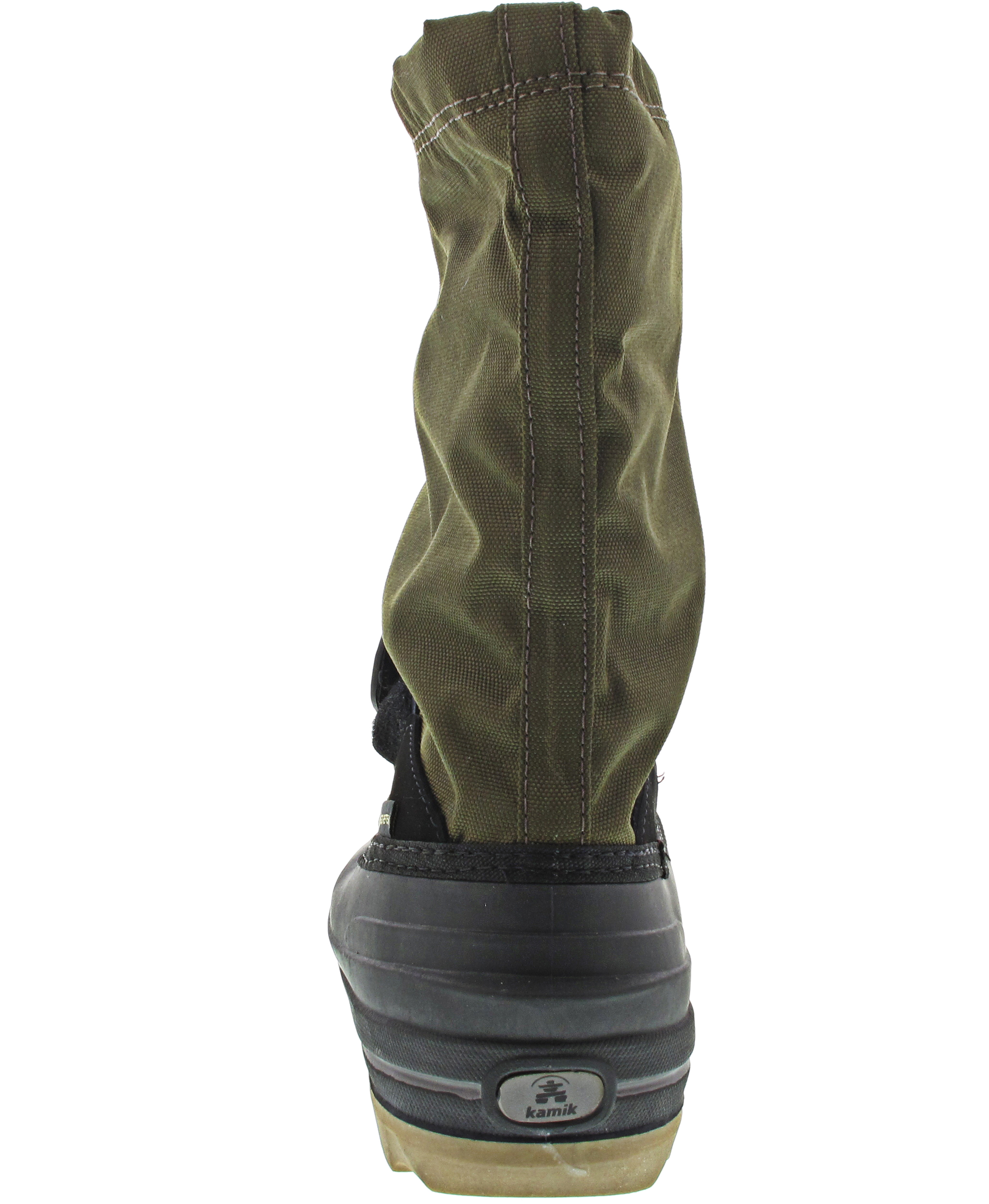 Kamik Waterbug 8G Boots GTX olive