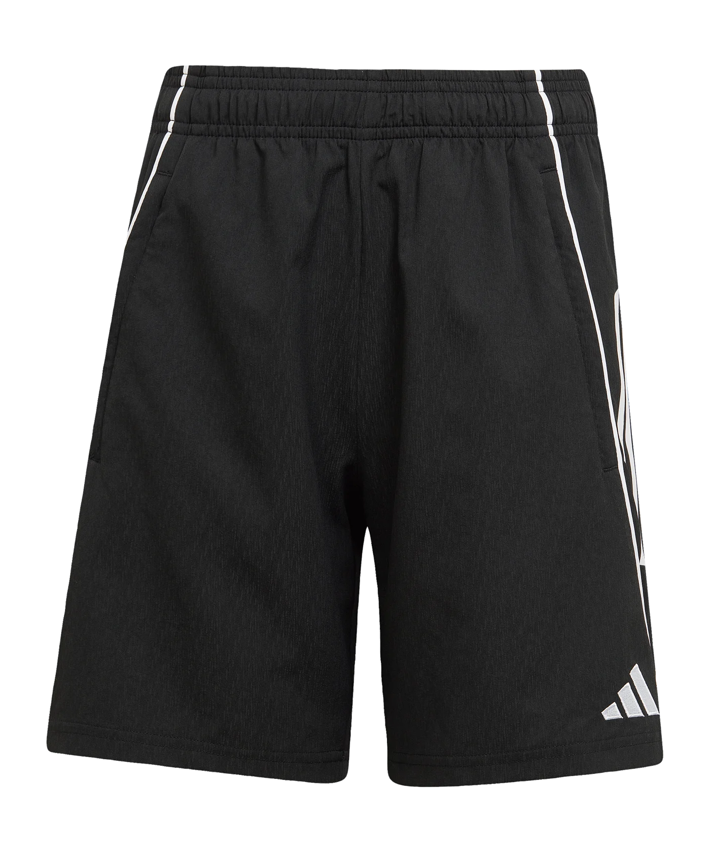 adidas Tiro 25 Competition Short Kids Schwarz
