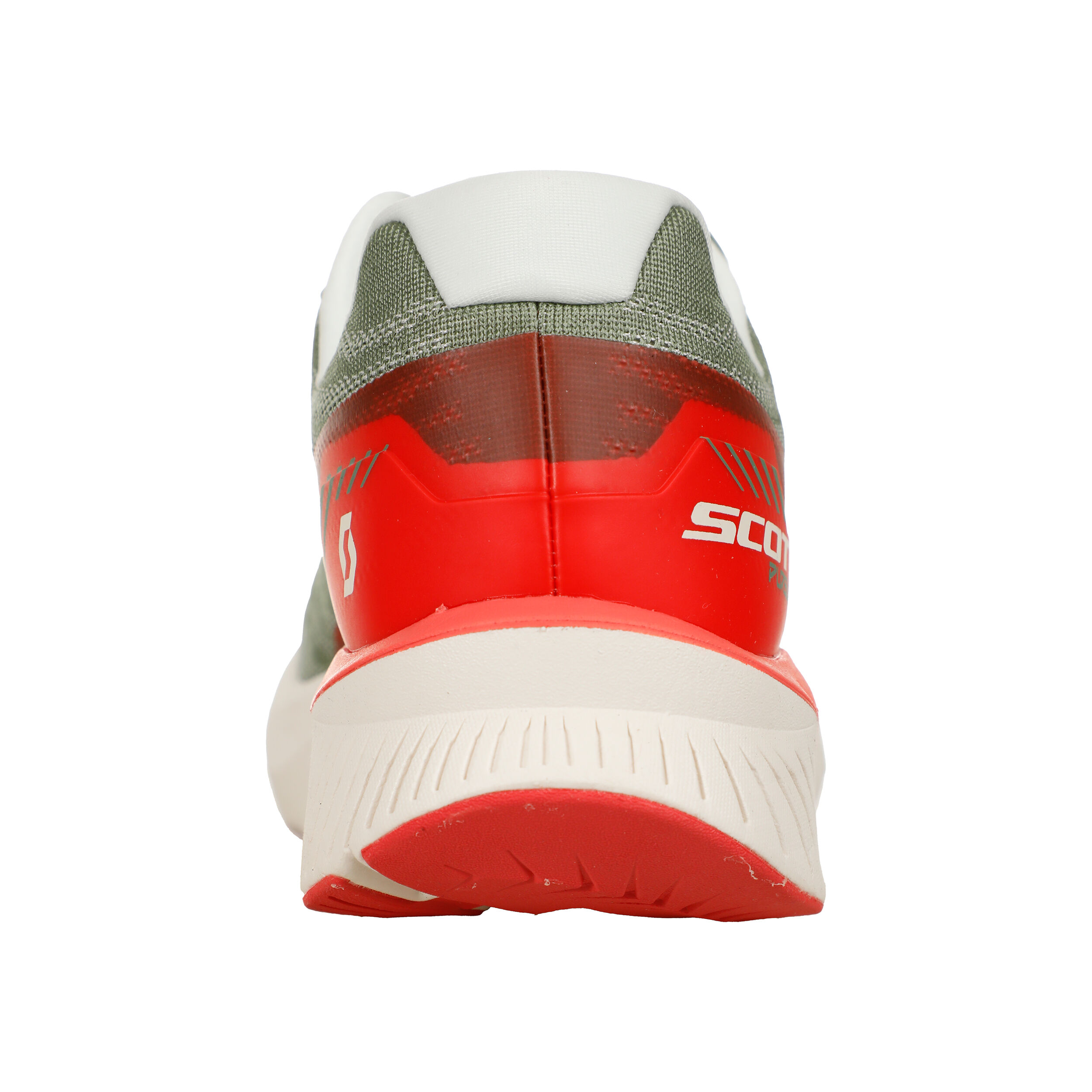 Scott Pursuit Chaussure De Running Sans Stabilisateurs Femmes - Vert Clair , Pink