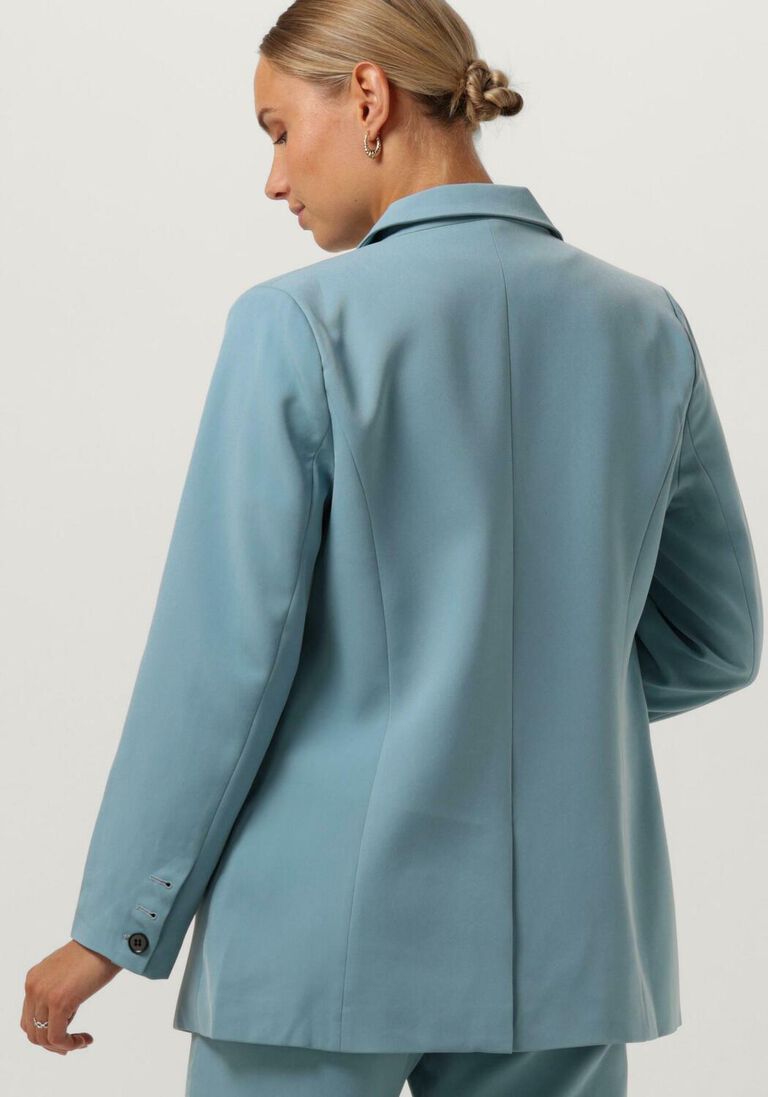 YDENCE lichtblauwe ydence blazer blazer maisie