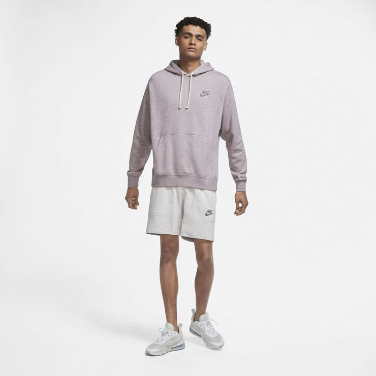 Nike Sportswear Haettetroje Grå