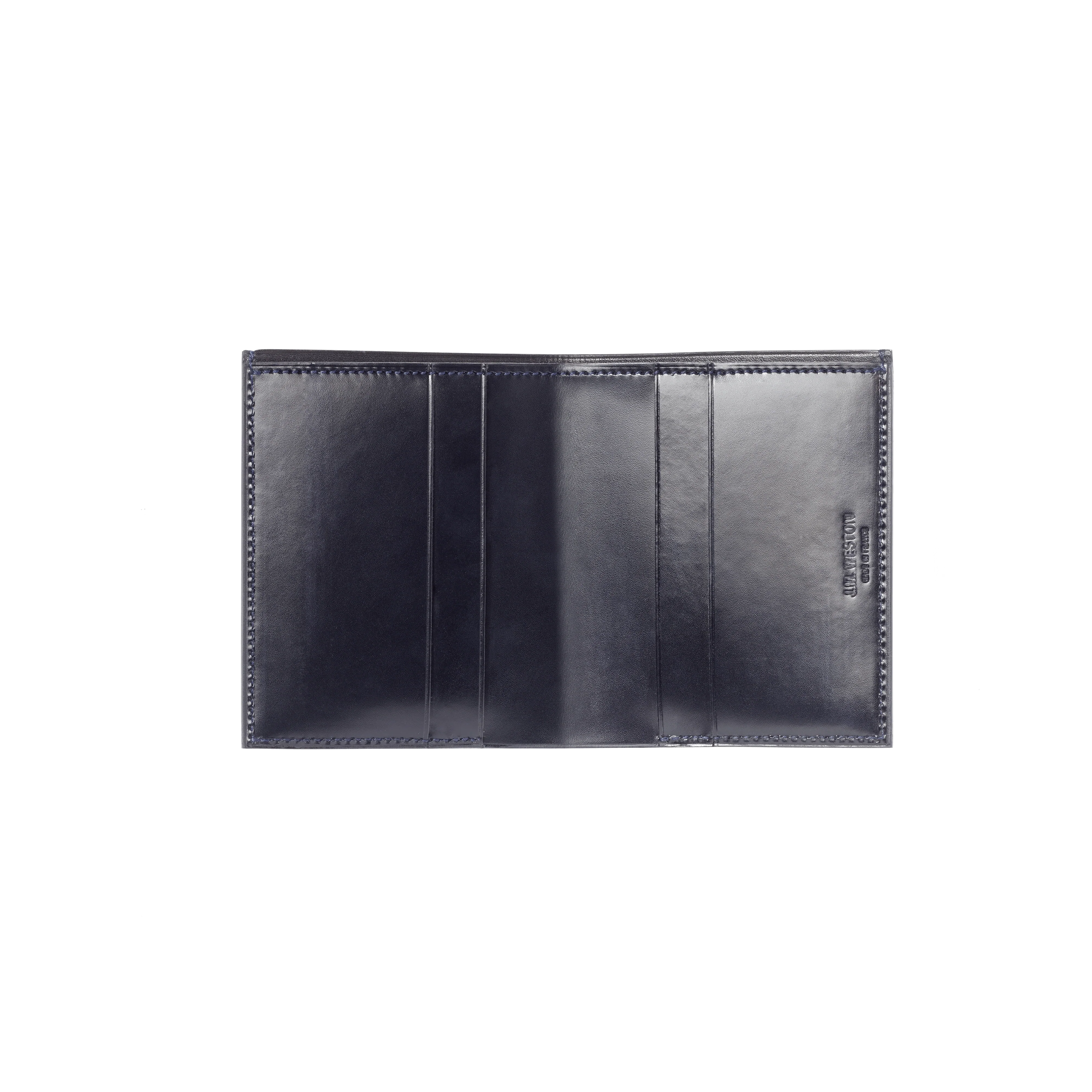 Portefeuille 4 cartes Double You