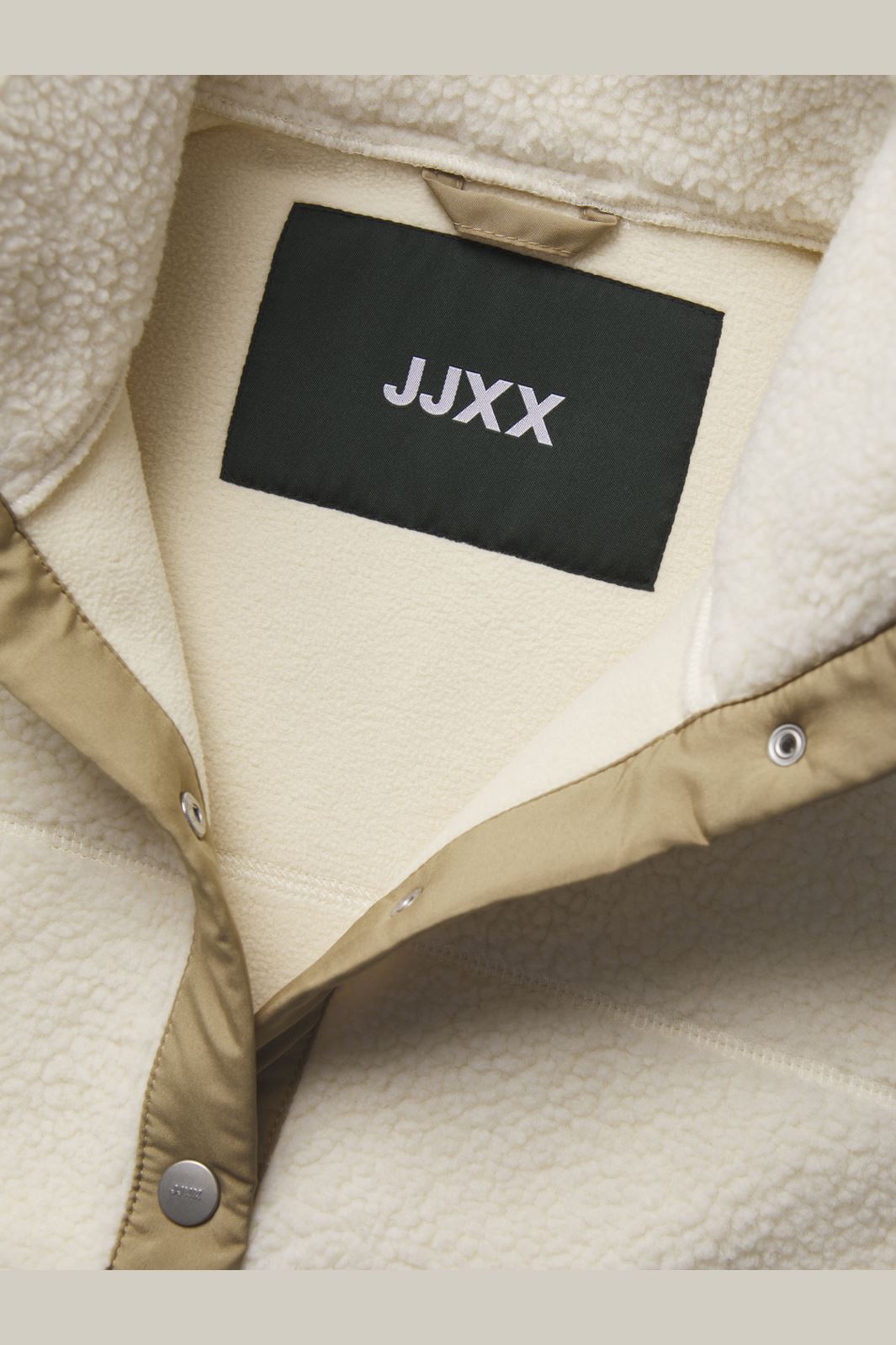Jjxx Jxnellie Teddy Vest