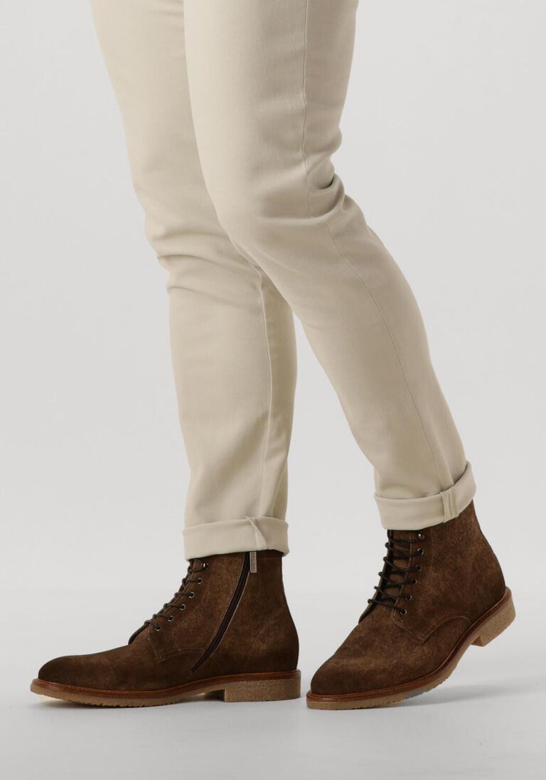 bruine giorgio veterboots 36402