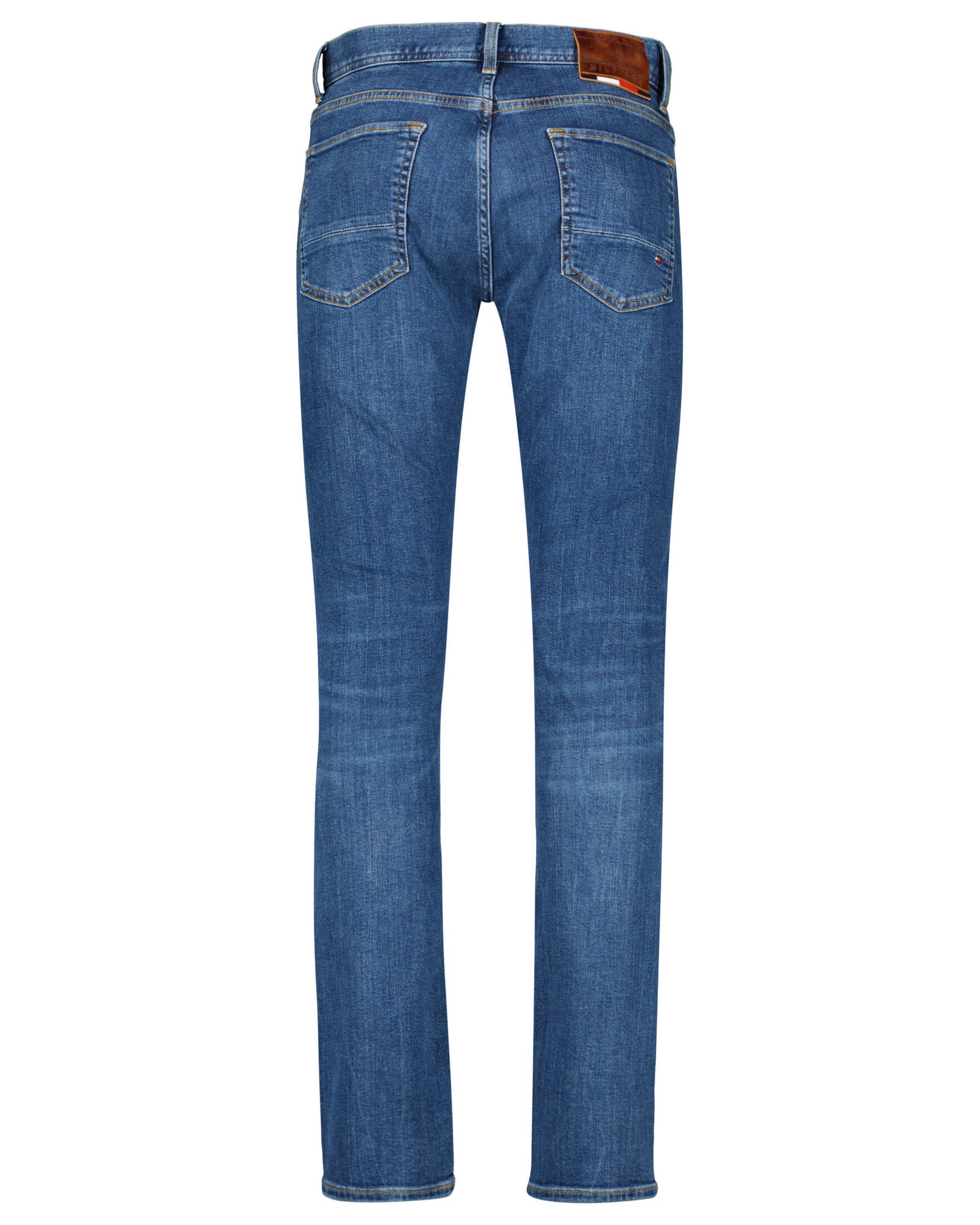 Tommy Hilfiger| Herren Jeans BLEECKER Slim Fit