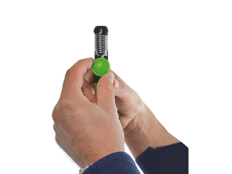 Schildkröt Fitness Handmuskeltrainer Pro Handmuskulatur-Trainer