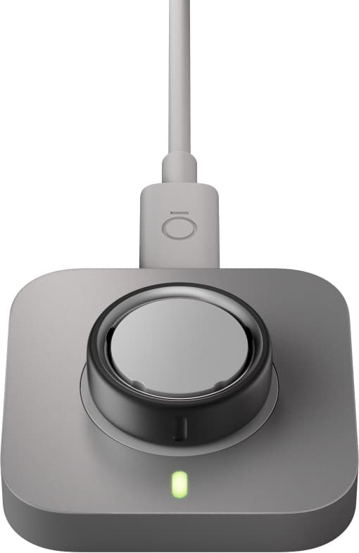 Oura Ring 4 oplader (størrelse 13)