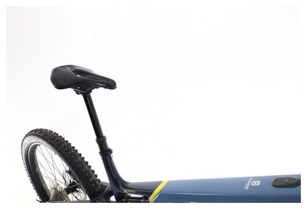 Produit reconditionné · Husqvarna Mountain Cross MC5 Carbone XT / Vélo VTT électrique / Husqvarna | Bon état
