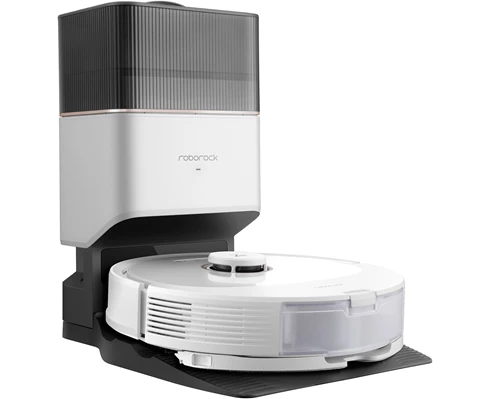 Roborock Q8 Max  White