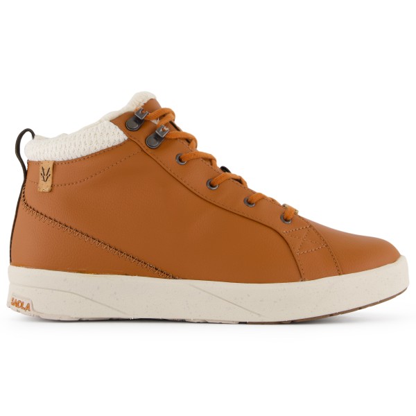 Saola - Women's Bergen Waterproof Warm - Chaussures d'hiver