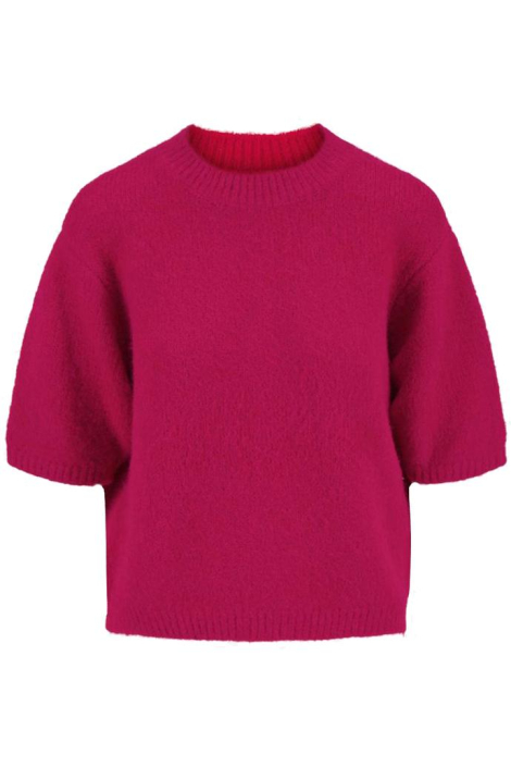 Zusss roze dames trui
