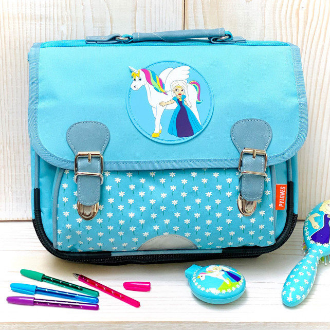 Petit Cartable - Planete Ecole
